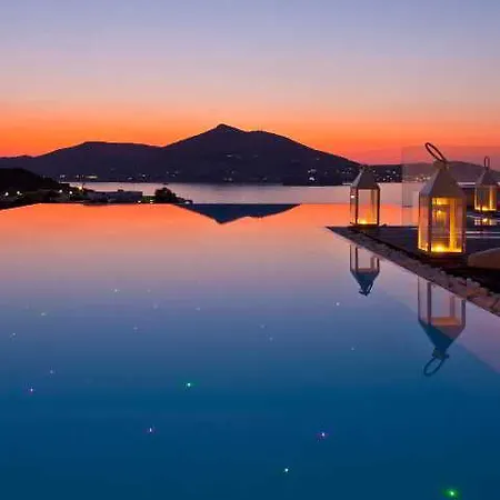Hotel White Cliff Villas 3*