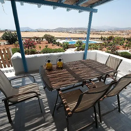 Hotel White Cliff Villas 3*