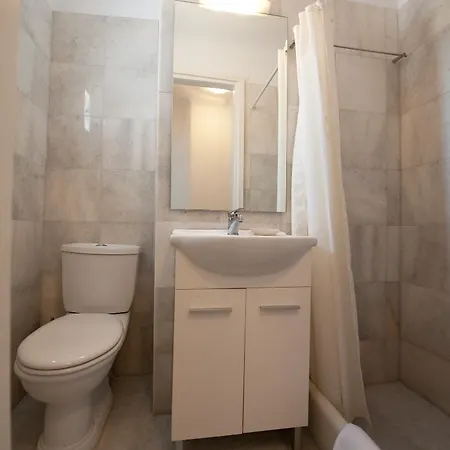 Hotel White Cliff Villas