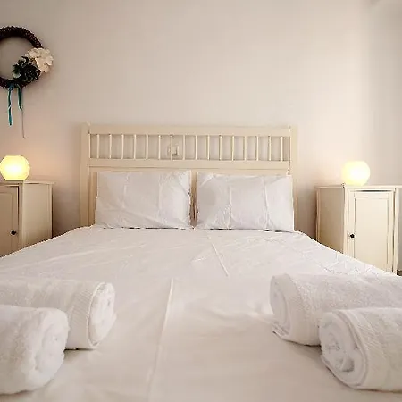 White Cliff Villas 3*