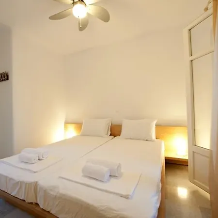White Cliff Villas Hotel 3*