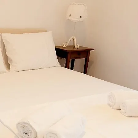 White Cliff Villas 3* Páros