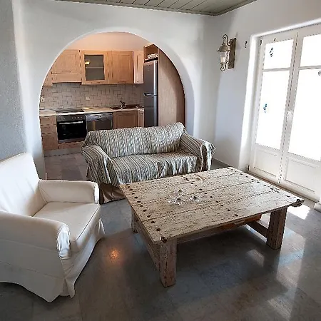 White Cliff Villas