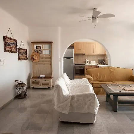 White Cliff Villas Hotel 3*